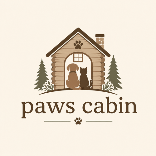 Paws Cabin
